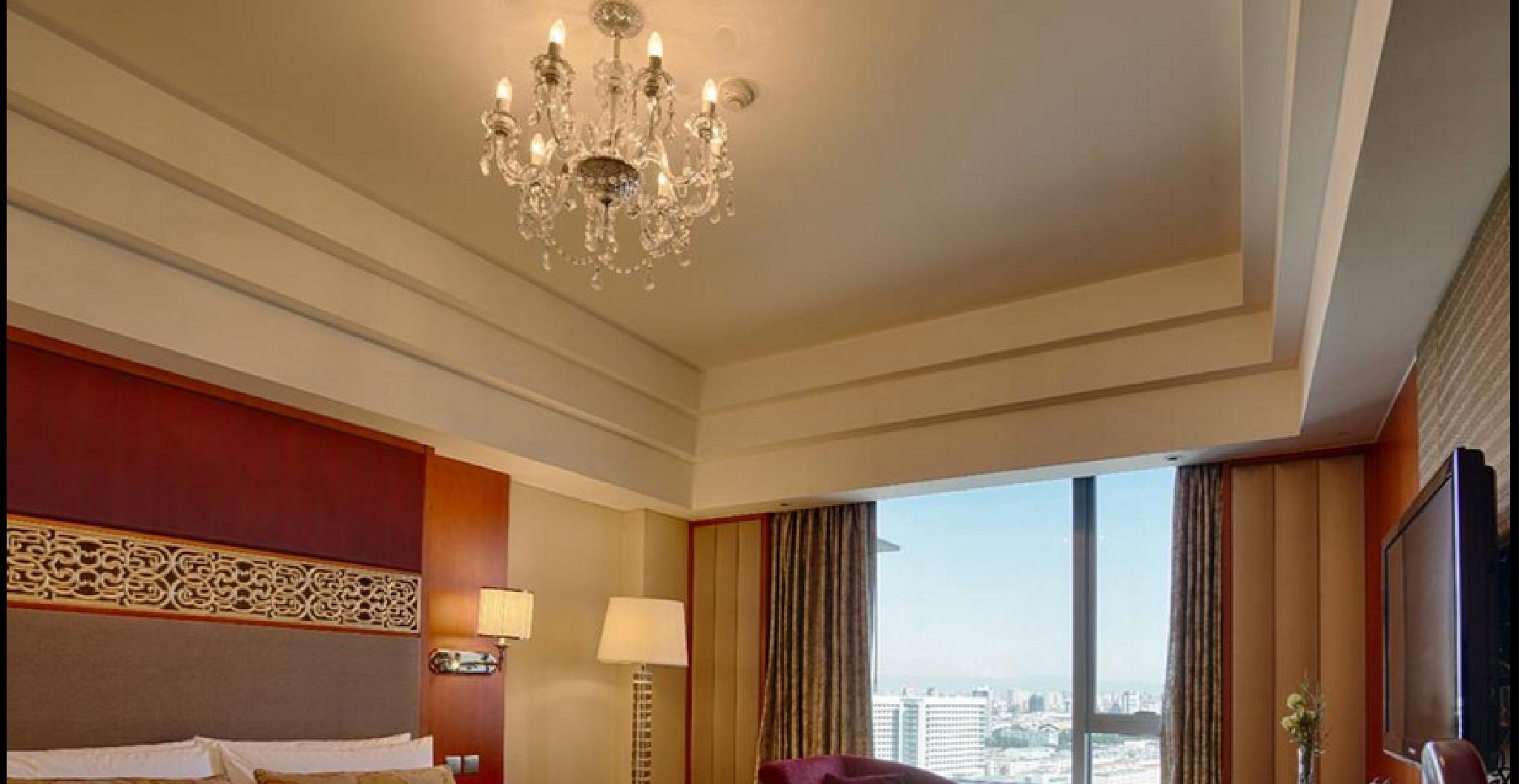 Shangri-La Huhhot Екстериор снимка
